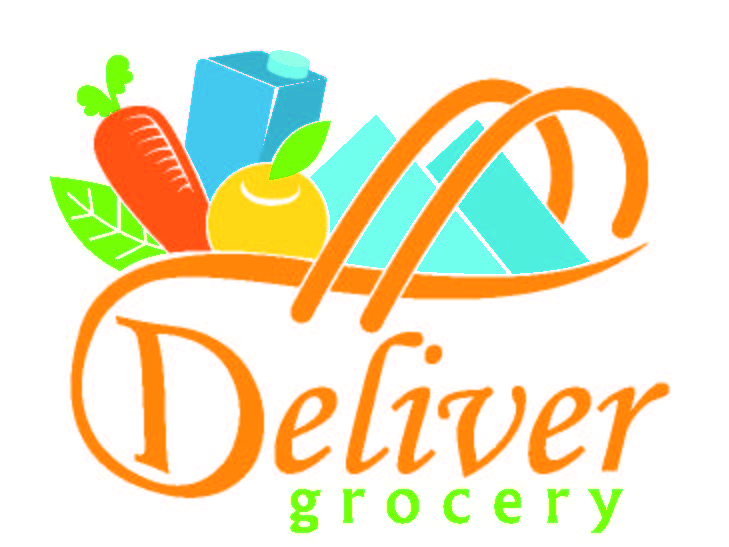 delivergrocery Logo