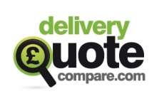 deliveryquotecompare Logo