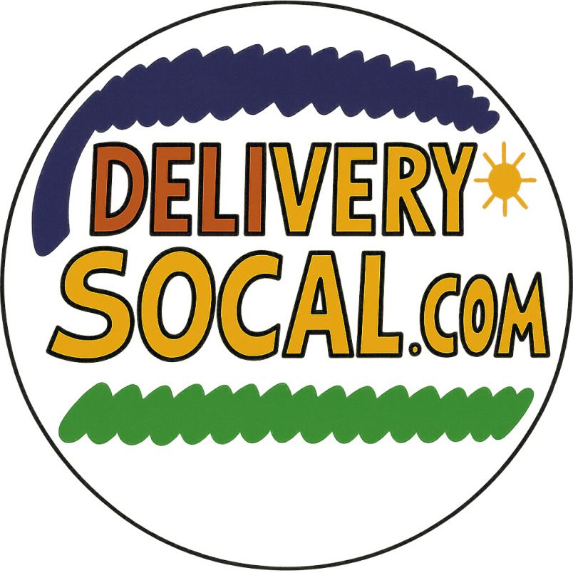 deliverysocal Logo