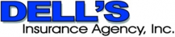 Dell's Insurance Agency, Inc. Logo