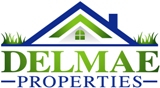 Delmae Properties Logo