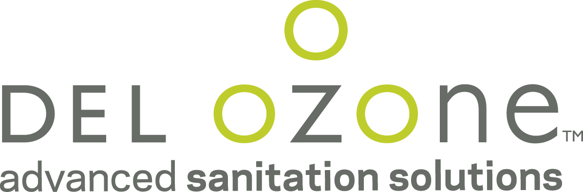 delozone Logo