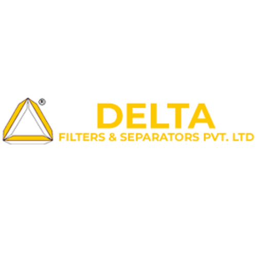 DELTA FILTERS & SEPARATORS PVT LTD  Logo