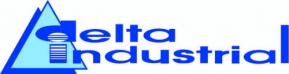 deltaindustrial Logo