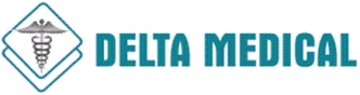 Delta Medical Ltd Logo