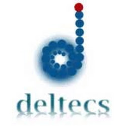 deltecs Logo