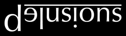 delusions Logo