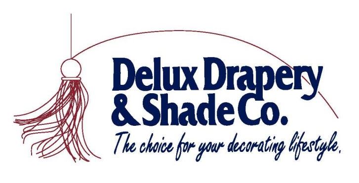 Delux Drapery & Shade Co Logo