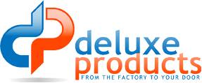 Deluxe Products Logo