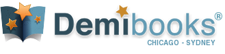 Demibooks Logo