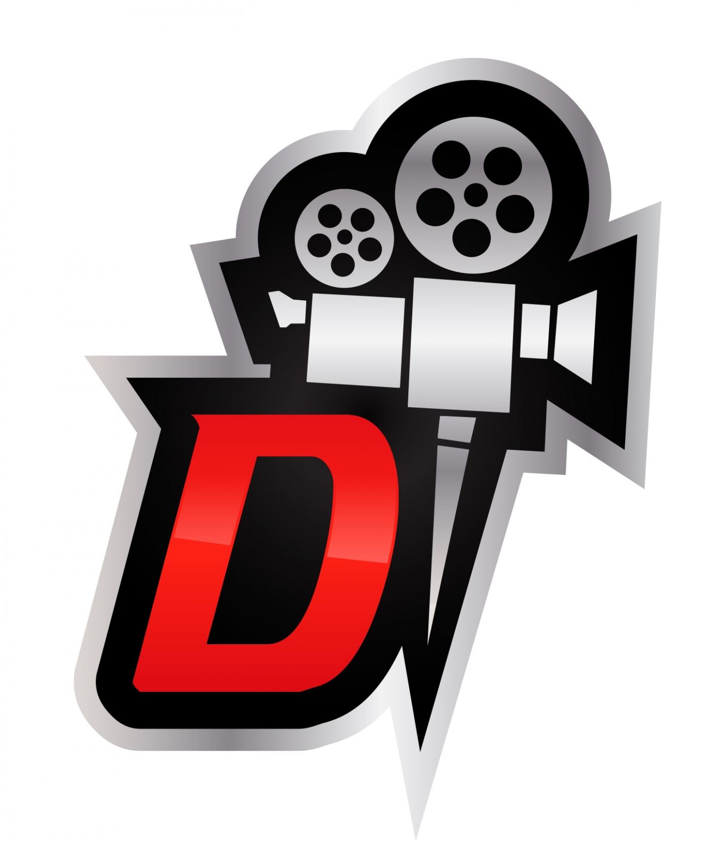 DeMille Productions Logo