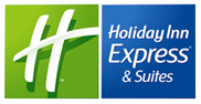 Holiday Inn Express and Suites Deming Hotel Logo