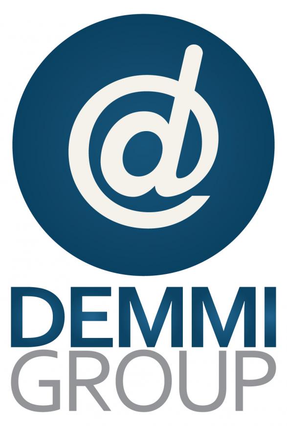 demmigroup Logo