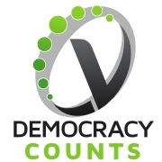 democracycounts Logo