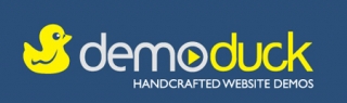 demoduck Logo