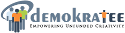 demokratee Logo