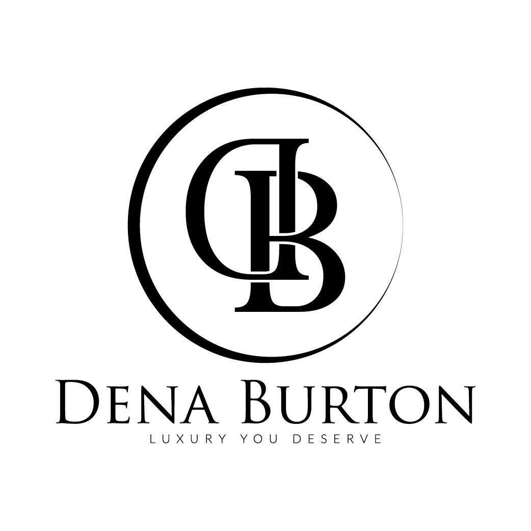 Dena Burton Collection Logo