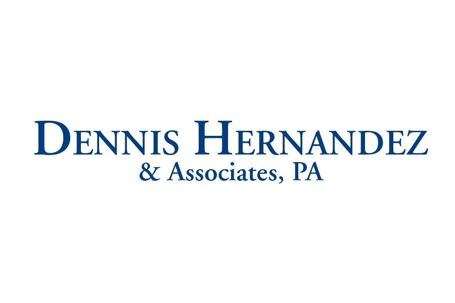 Dennis Hernandez & Associates, PA Logo