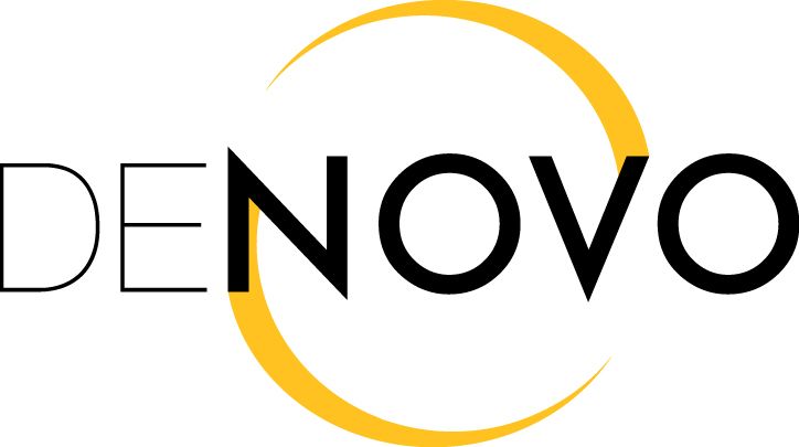 Denovo Brands, LLC Logo