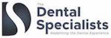 The Dental Specialists Logo