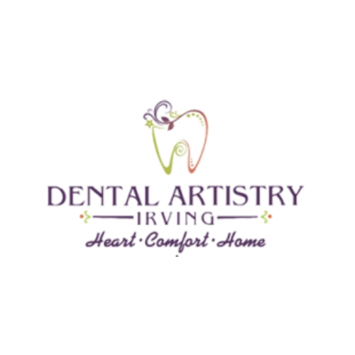 Dental Artistry Irving - Cosmetic and Family Dentistry Logo