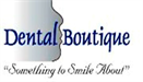 Dental Boutique Logo
