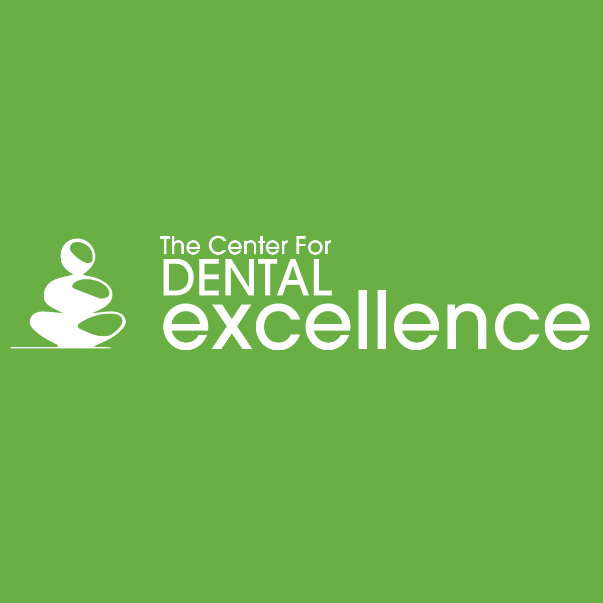 The Center for Dental Excellence Logo