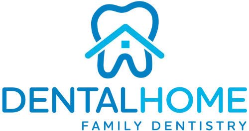 Dental Home Family Dentistry Phoenix Logo