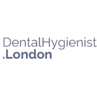 Dental Hygienist London Logo