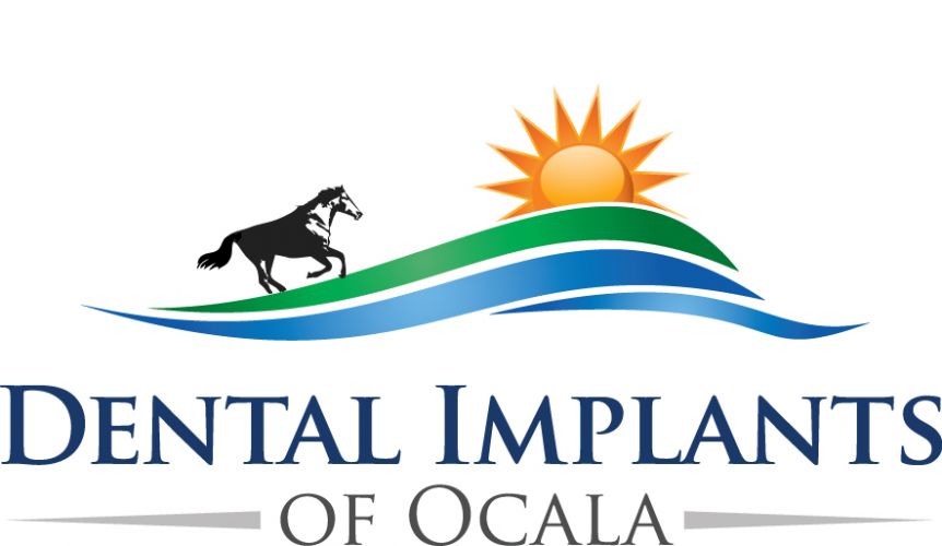 dentalimplantsocala Logo