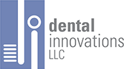 Dental Innovations LLC Logo