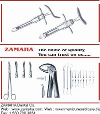 dentalinstruments Logo