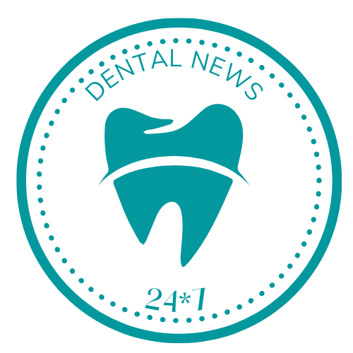 Dental News 24x7 Logo
