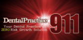 dentalpractice911 Logo