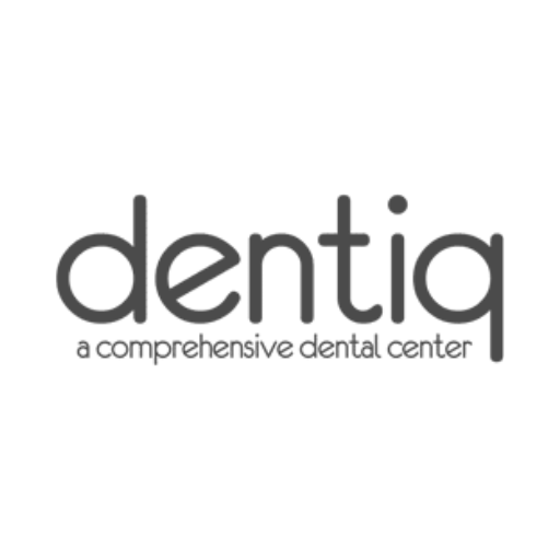 Dentiq Dentistry - Houston Dentist Logo