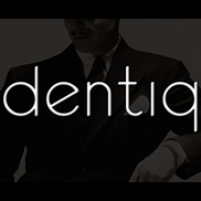 dentiq-dentistry Logo