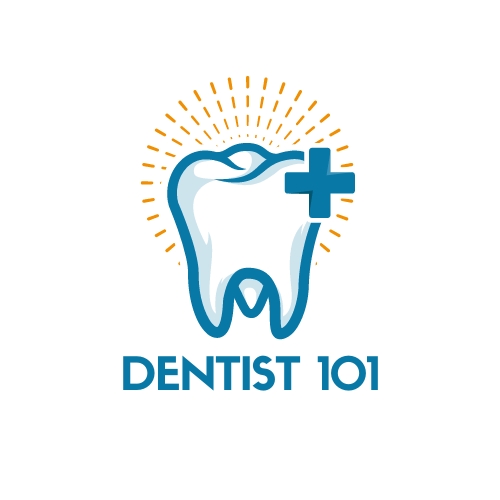 Dentist101 Logo