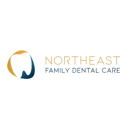 Northeast Family Dental Care Elgin Logo