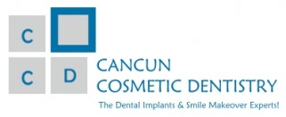 Cancun Cosmetic Dentistry Logo