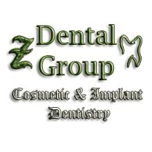 Los Angeles Dentist Z Dental Group Logo