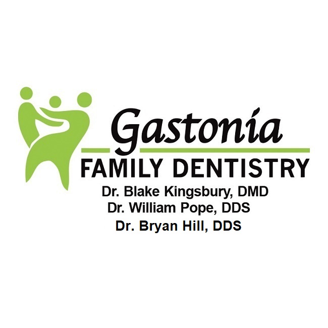 dentistrygastonia Logo