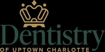 Dentistry of Uptown Charlotte Logo