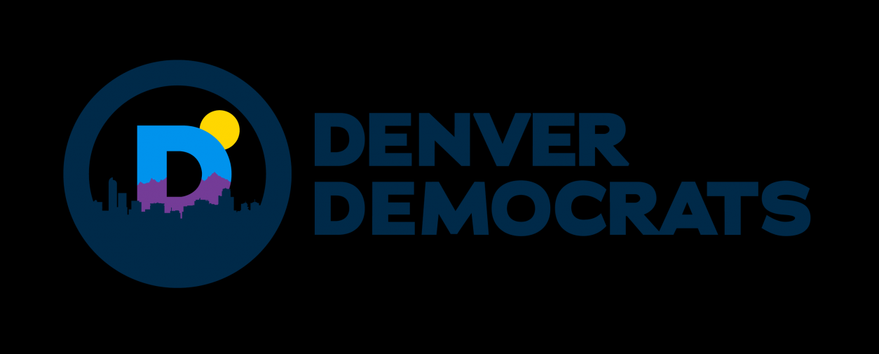 Denver Democrats Logo