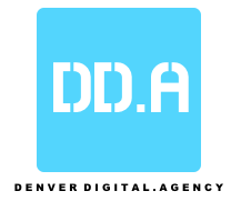 DenverDigital.Agency Logo