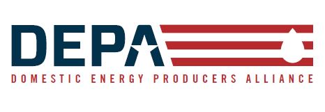 Domestic Energy Producers Alliance Logo