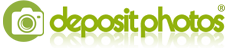 Depositphotos Logo