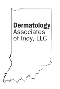 The Dermatology Alliance Logo