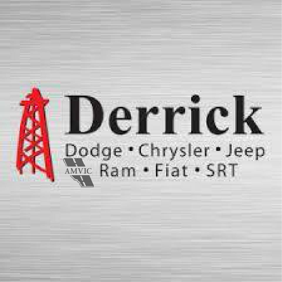 Derrick dodge chrysler jeep edmonton