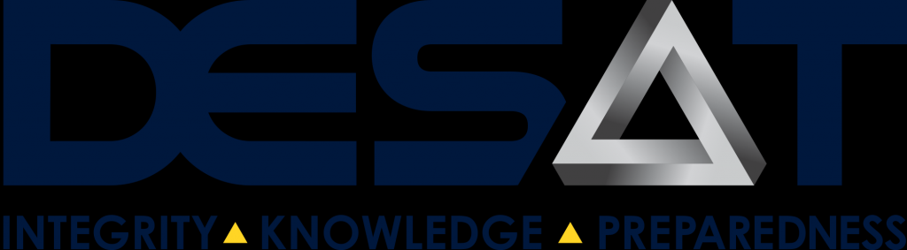 DeSAT Logo