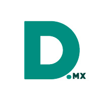descubrelomx Logo